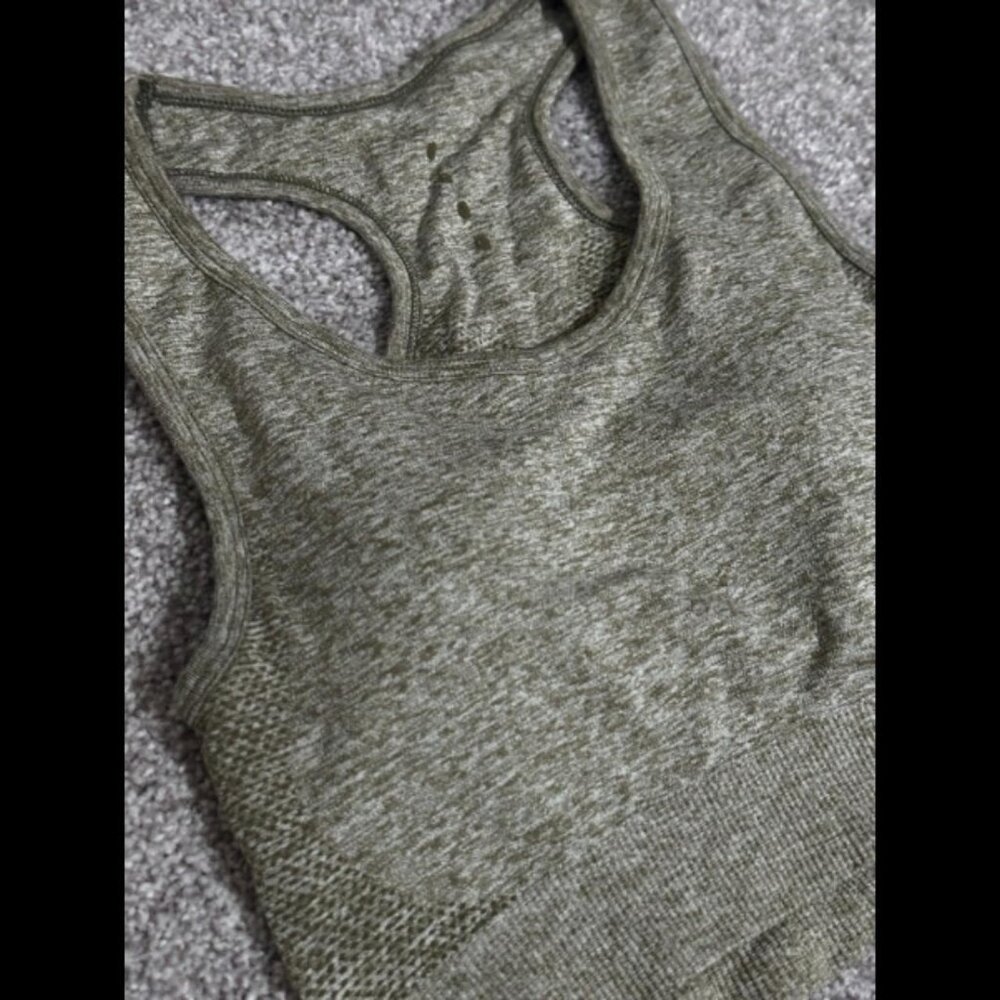Used Sports Bra